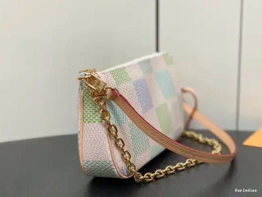 Repladies Pochette VUITTON LOUIS Accessoires-23.5*13.5*4CM 0611